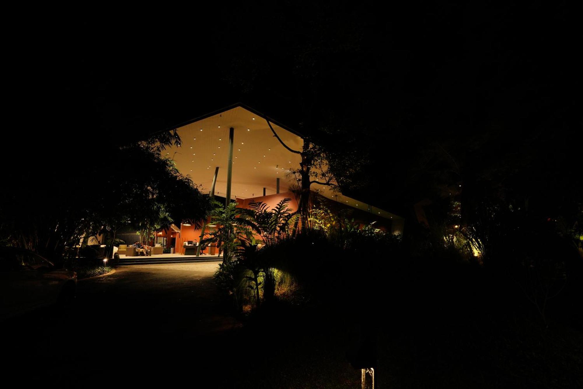Vyna Hillock And Chalet