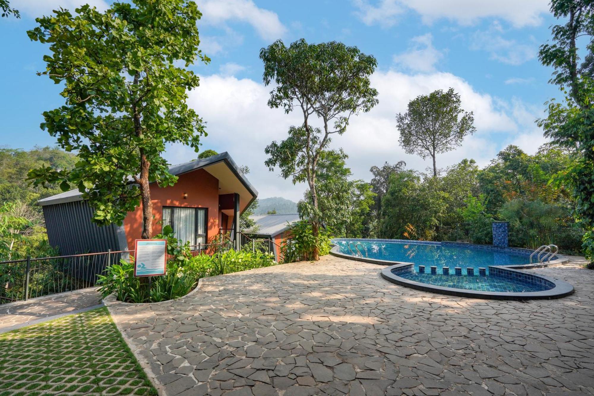 Chalet Vyna Hillock And Vythiri