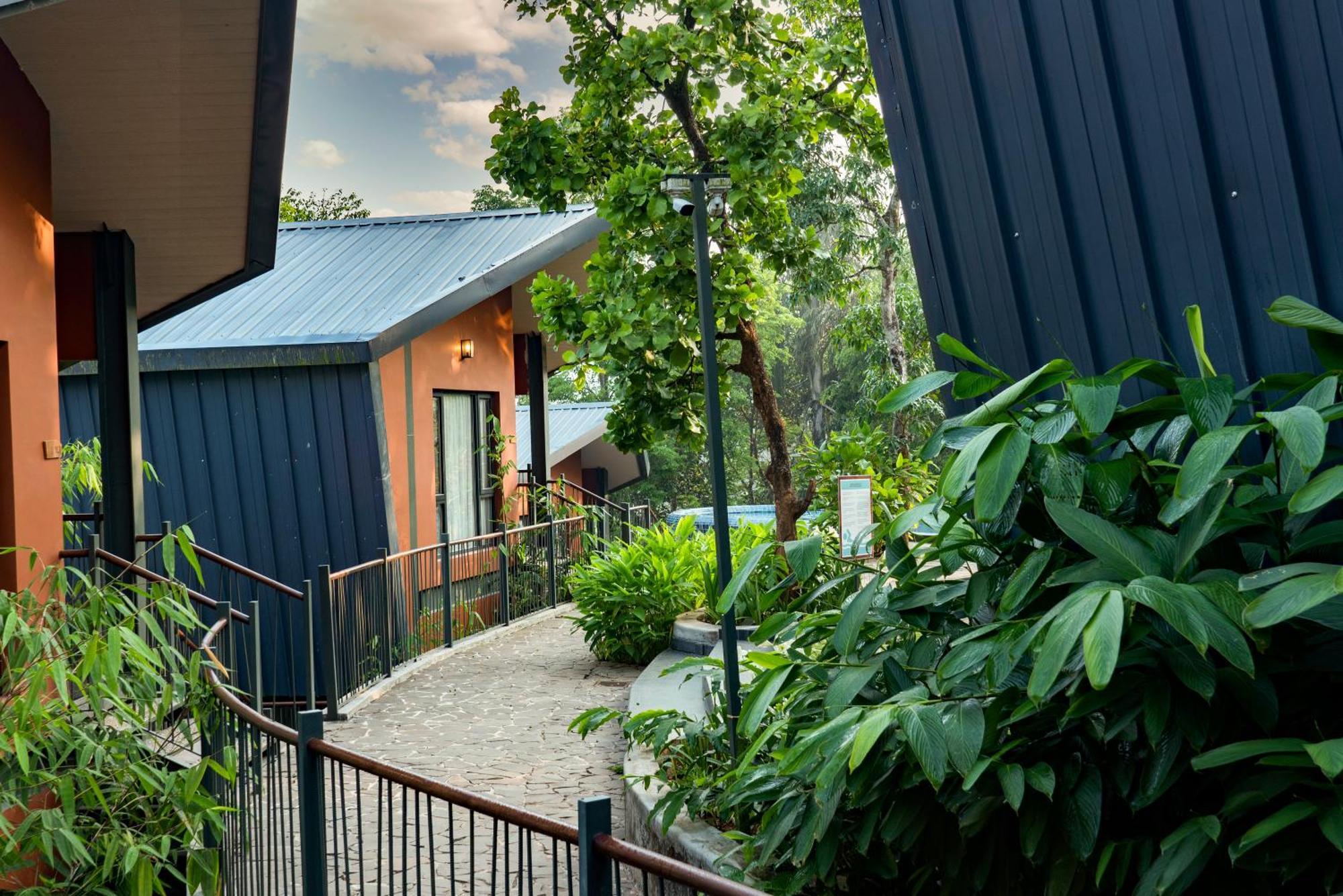 Chalet Vyna Hillock And *